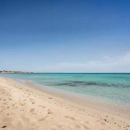 Casetta Sul Mare Appartamento *