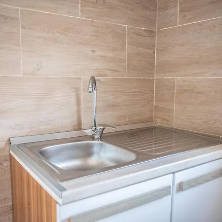 Casetta Sul Mare Apartamento Punta Prosciutto